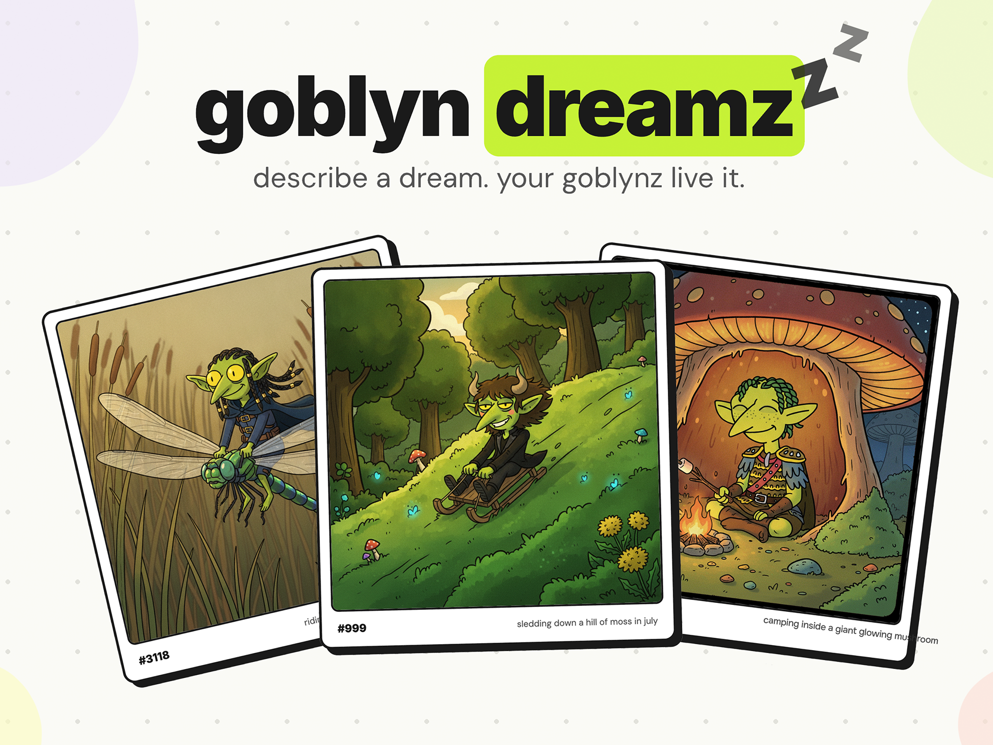 dreamz